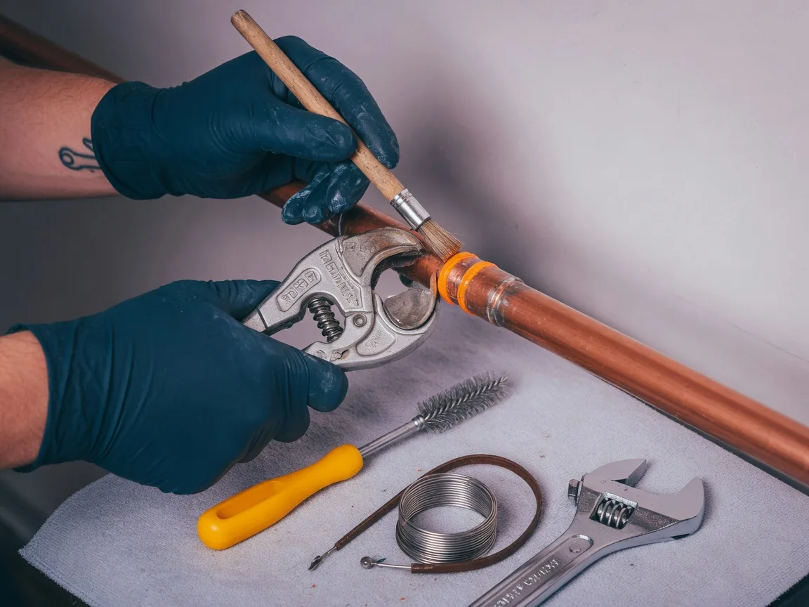 Why choose Sump Pump Repair in Camden, TN